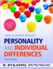 Personality and Individual Differences (BPS Textbooks in Psychology)